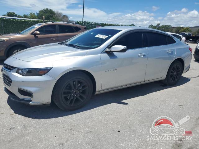 1G1ZD5ST4JF169297 2018 CHEVROLET MALIBU photo no. 20