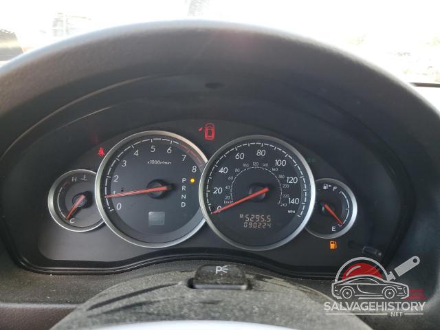 4S4BP61C367342991 2006 SUBARU LEGACY photo no. 9