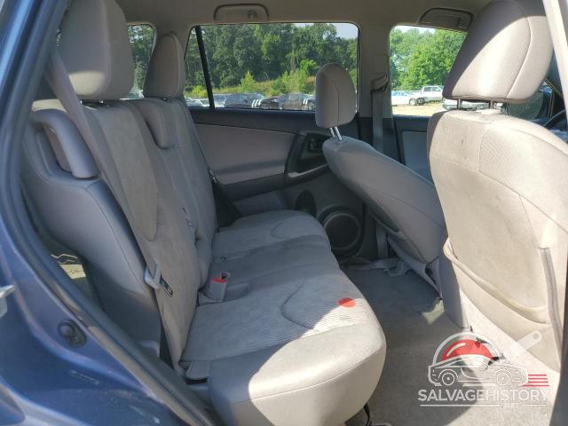2T3BF4DVXCW257882 2012 TOYOTA RAV4 photo no. 11