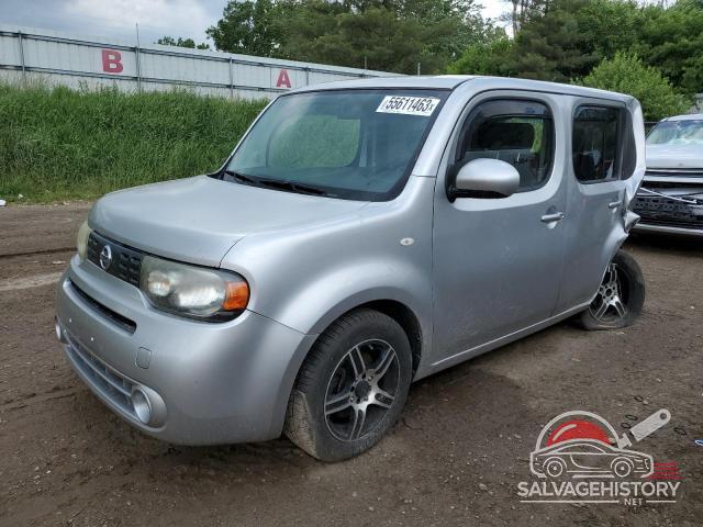 JN8AZ2KR3BT207327 2011 NISSAN CUBE photo no. 20
