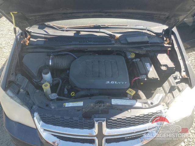 2C4RDGCG5CR113921 2012 DODGE CARAVAN photo no. 12