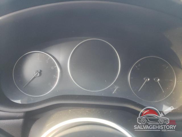 3MZBPABL2MM251121 2021 MAZDA 3 photo no. 9