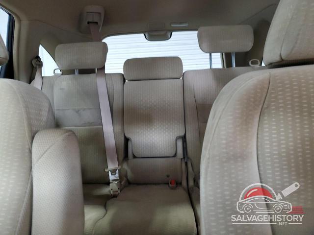 5J6RE48598L009204 2008 HONDA CRV photo no. 10