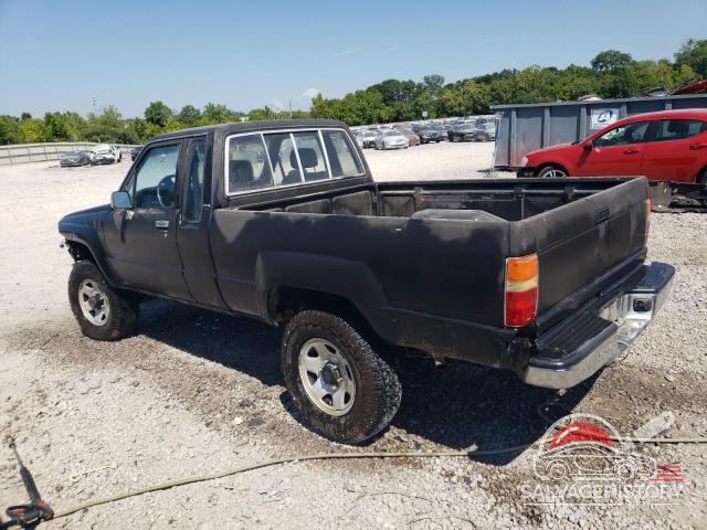 JT4RN67D7H5072350 1987 TOYOTA ALL OTHER photo no. 2