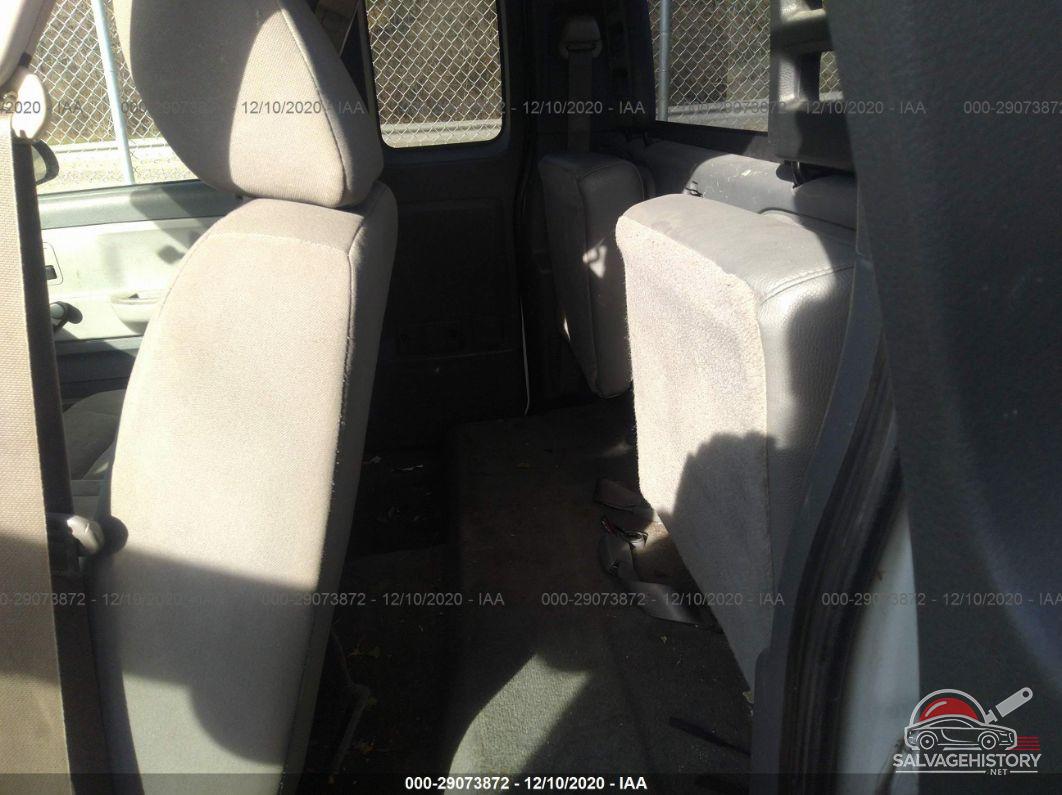 1D7HE22K96S620959 2006 DODGE DAKOTA photo no. 8