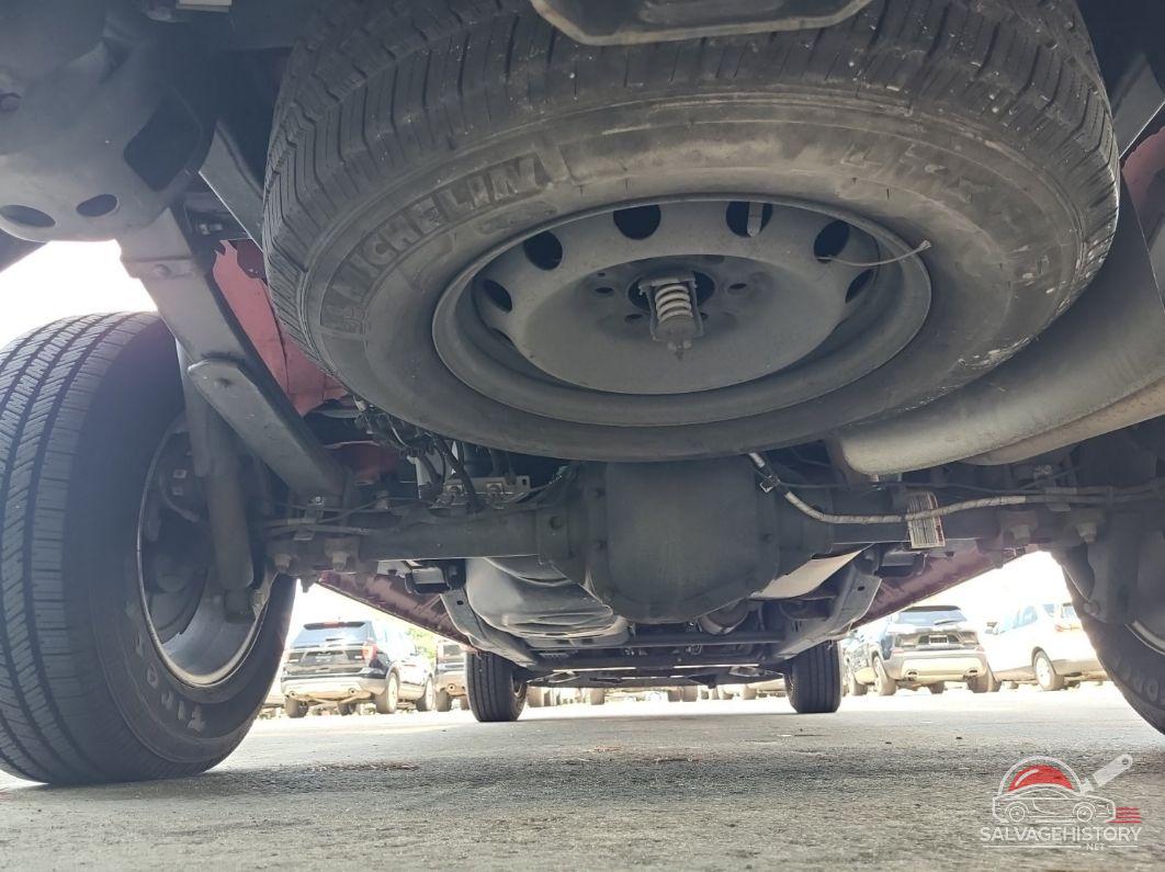 1FTEW1C48KKD52078 2019 FORD F150 photo no. 4