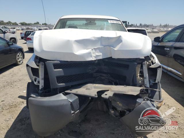 1GCPKPEX1AZ235690 2010 CHEVROLET ALL Models photo no. 5