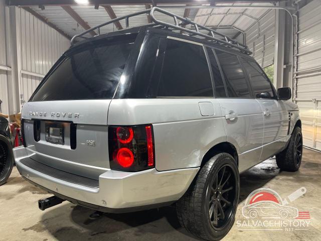 SALMF1D42BA355759 2011 LAND ROVER RANGEROVER photo no. 4