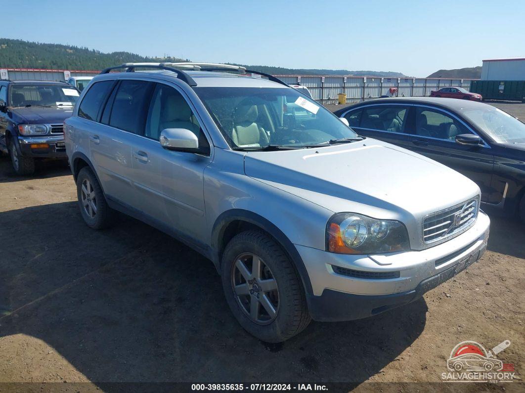 YV4CZ982971365680 2007 VOLVO XC90 photo no. 3