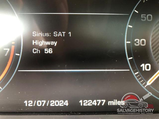 SALGS3EF3GA317307 2016 LAND ROVER RANGEROVER photo no. 10
