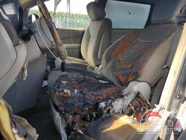 JN8AE2KP8F9122867 2015 NISSAN QUEST photo no. 7