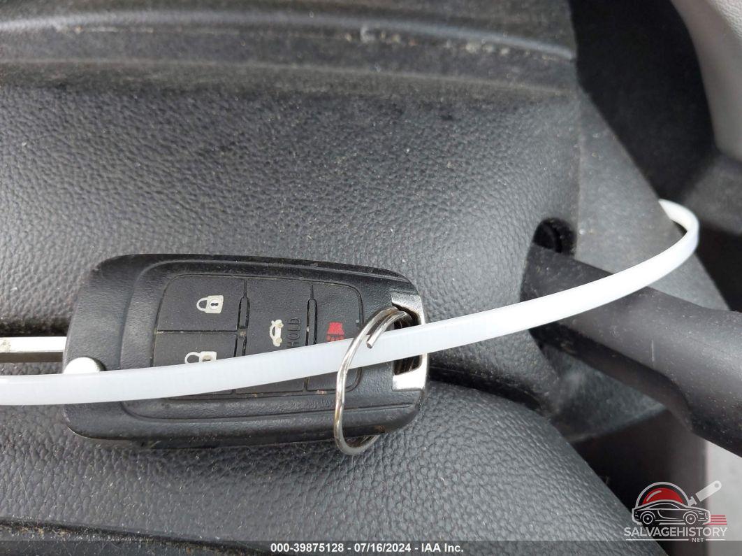 1G1PA5SG1F7182433 2015 CHEVROLET CRUZE photo no. 11