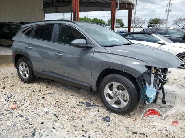 5NMJB3DE8RH387531 2024 HYUNDAI TUCSON photo no. 4