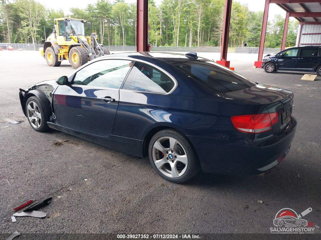 WBAWV53519P081155 2009 BMW 328I photo no. 3