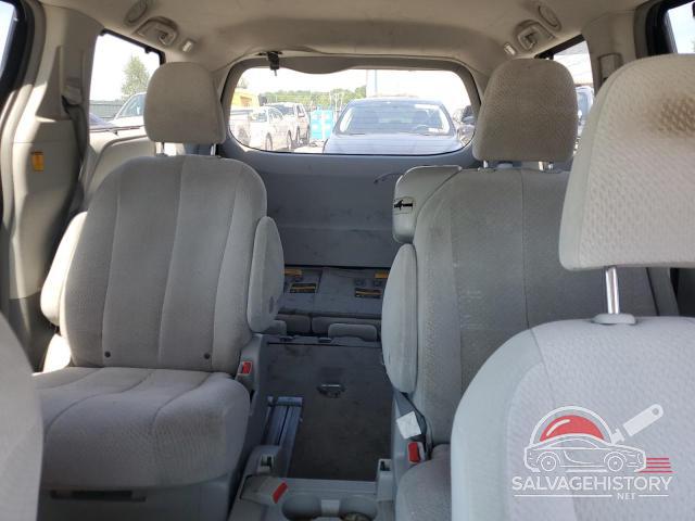 5TDKK3DC4DS308381 2013 TOYOTA All Models photo no. 10