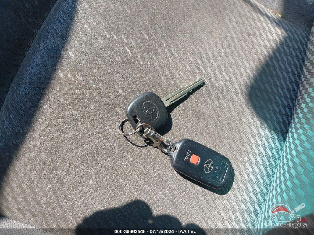 JTEEP21A160171008 2006 TOYOTA HIGHLANDER photo no. 11