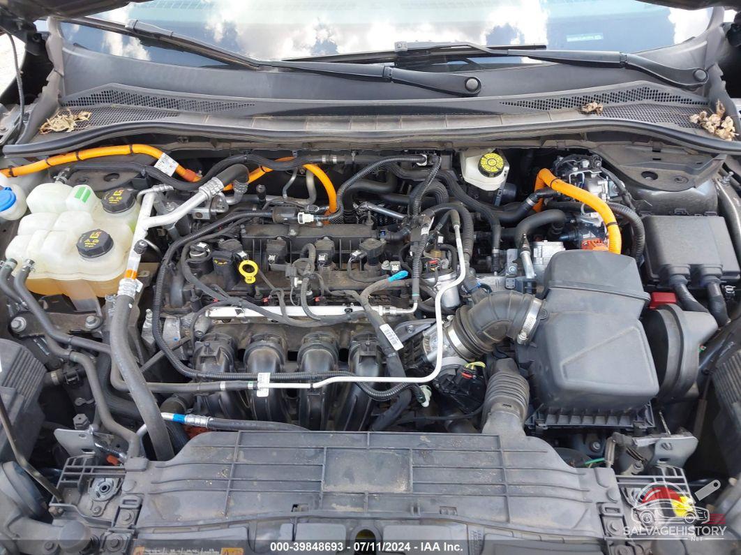 1FMCU0BZ7LUB13014 2020 FORD ESCAPE photo no. 10