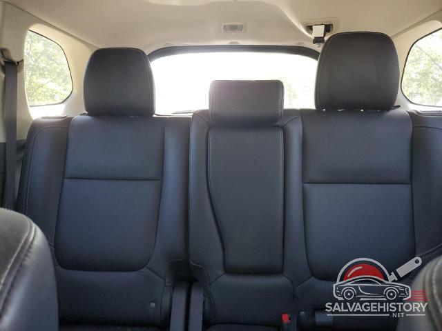 JA4AZ3A35KZ033511 2019 MITSUBISHI OUTLANDER photo no. 10