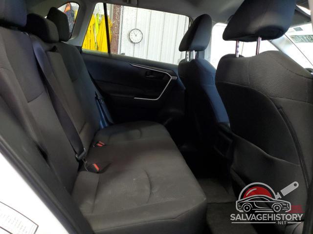 2T3H1RFV3PW284009 2023 TOYOTA RAV4 photo no. 11