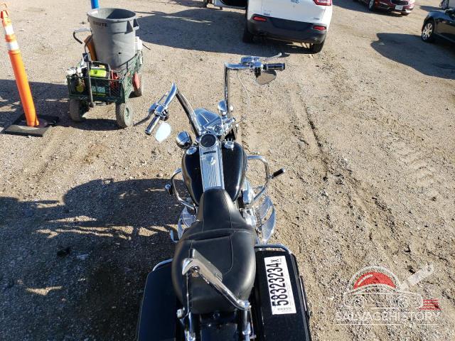 1HD1FR4178Y655603 2008 HARLEY-DAVIDSON FL photo no. 6