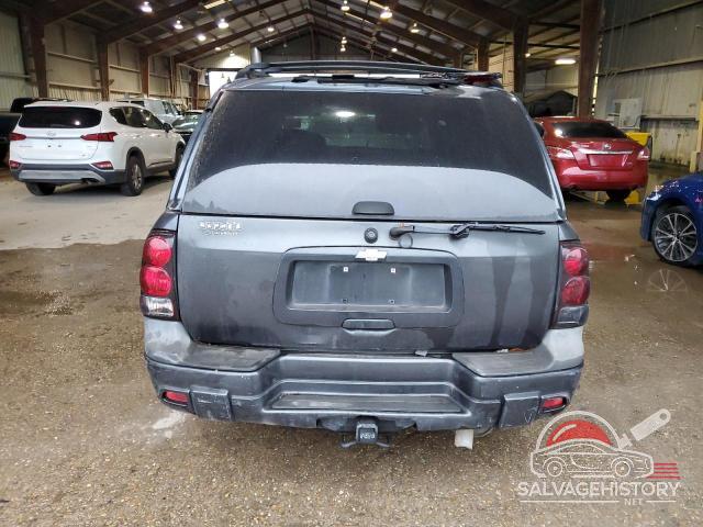 1GNDS13S152313737 2005 CHEVROLET TRAILBLZR photo no. 6