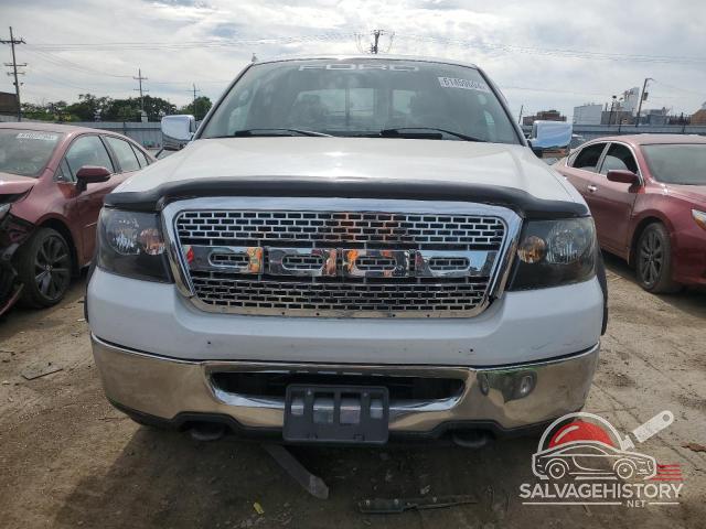 1FTPX14V37KD53613 2007 FORD All Models photo no. 5