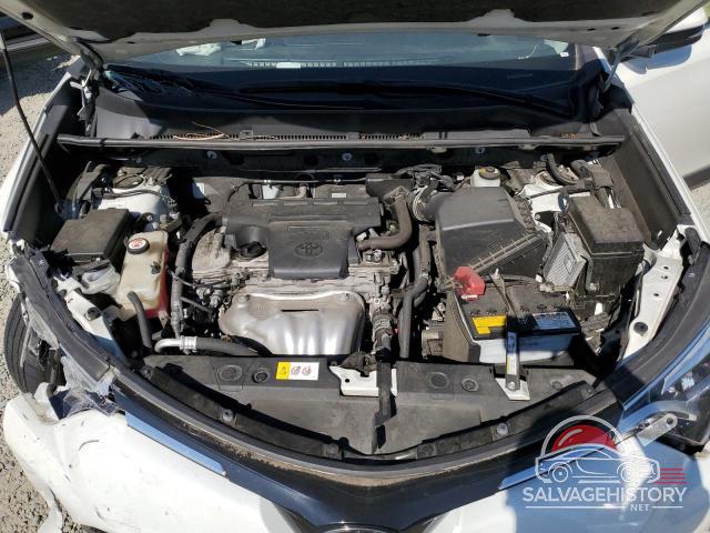 JTMDFREV2JD233851 2018 TOYOTA RAV4 photo no. 12