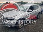 5UXWX9C54H0T02340 2017 BMW X3 XDRIVE2 photo no. 1