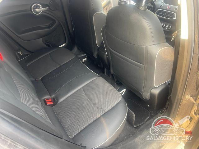 ZFBCFXCB7JP692108 2018 FIAT 500 photo no. 6