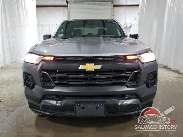 1GCGSBEC6P1178197 2023 CHEVROLET COLORADO photo no. 5