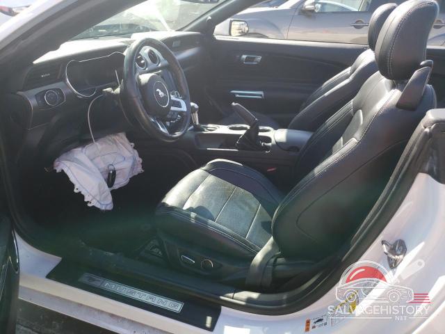 1FATP8FF4K5140471 2019 FORD MUSTANG photo no. 7