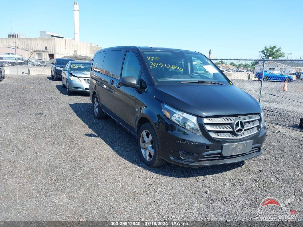WD4PG2EE2J3351668 2018 MERCEDES-BENZ METRIS photo no. 8