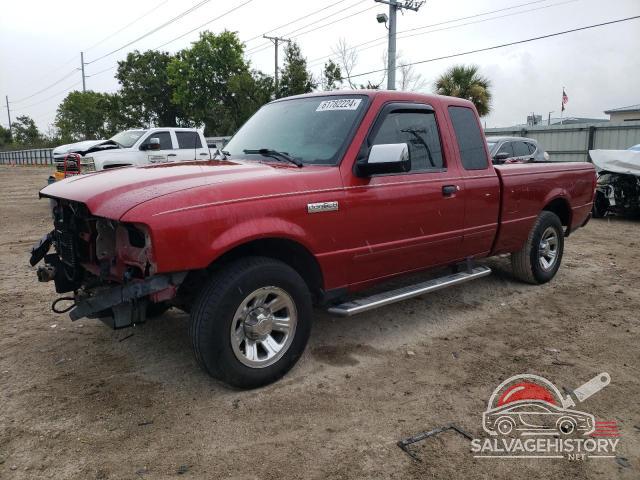 1FTZR44E79PA26450 2009 FORD RANGER photo no. 24