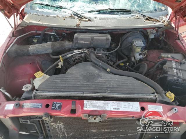 1B7HC16X6VS166443 1997 DODGE All Models photo no. 11