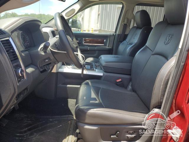 1C6RD7JT2CS172155 2012 DODGE RAM 1500 photo no. 7