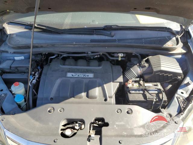 5FNRL3H60AB035116 2010 HONDA All Models photo no. 12