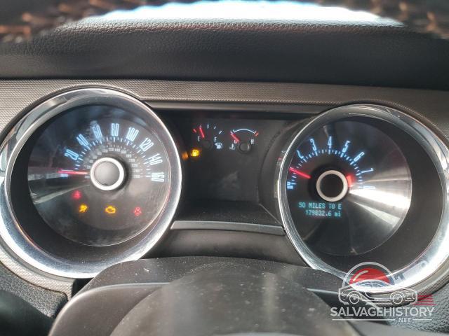 1ZVBP8EM4D5219449 2013 FORD ALL Models photo no. 9