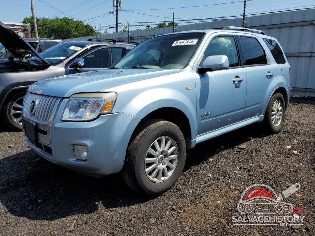 4M2CU97188KJ42840 2008 MERCURY MARINER photo no. 13