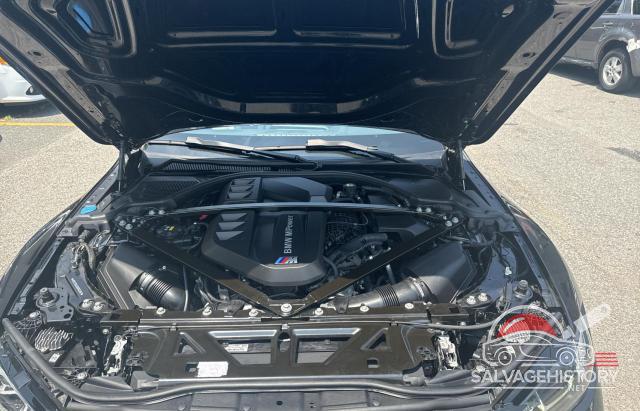 WBS33BA05NCK00384 2022 BMW M4 photo no. 7