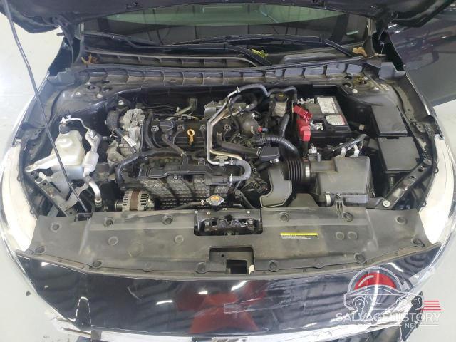 1N4BL4BV3MN373337 2021 NISSAN ALTIMA photo no. 11