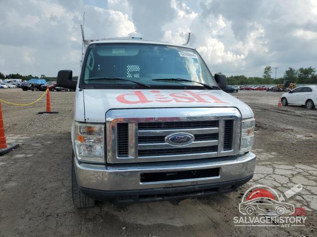 1FTNE2EW0CDA24831 2012 FORD ALL Models photo no. 5