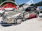 1MEFM50275A602987 2005 MERCURY SABLE GS photo no. 1