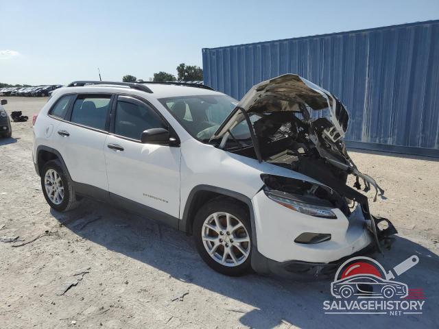 1C4PJLAB8GW108287 2016 JEEP GRAND CHER photo no. 4