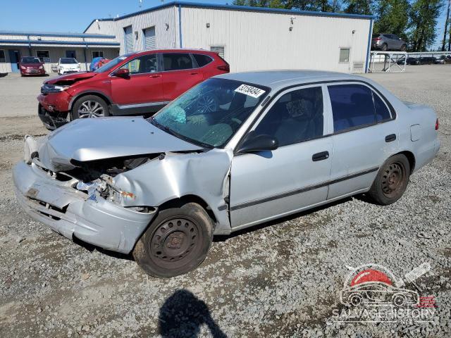 2T1BR12E4YC308738 2000 TOYOTA COROLLA photo no. 15