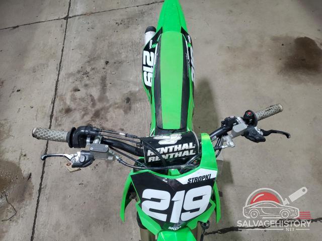 JKBKXTCC8PA028313 2023 KAWASAKI KX252 C photo no. 5