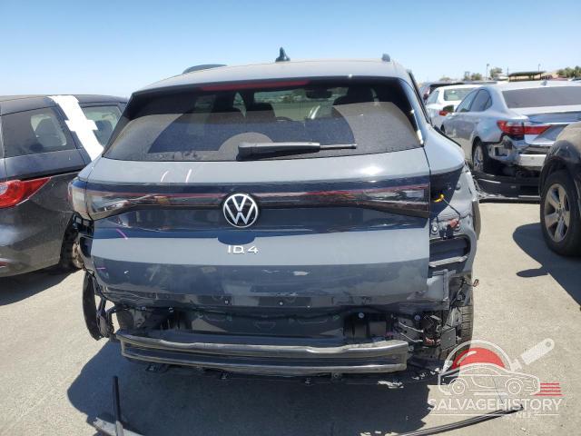 1V2CMPE82PC030441 2023 VOLKSWAGEN ID.4 PRO photo no. 6