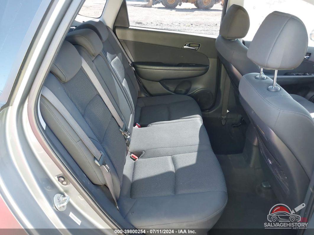 KMHDC8AE6AU064860 2010 HYUNDAI ELANTRA TOURING photo no. 8