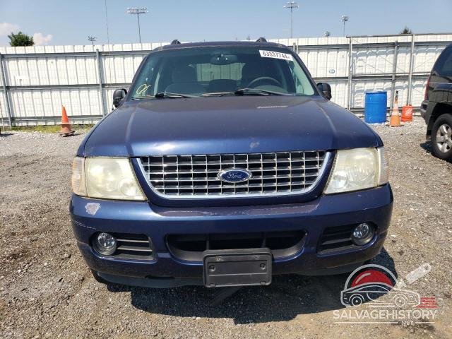 1FMZU73E05UA61999 2005 FORD EXPLORER photo no. 5