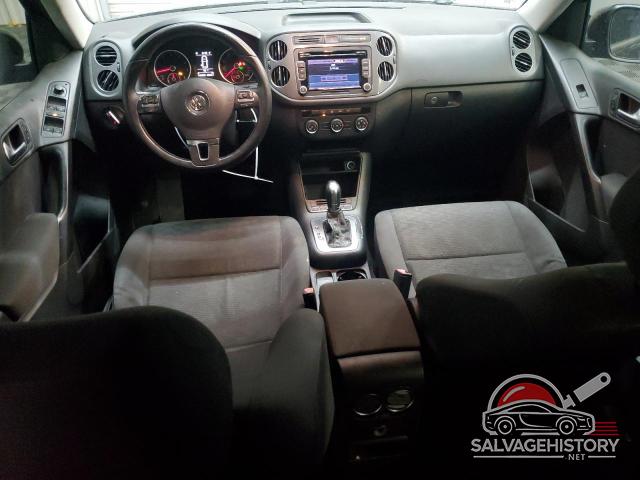 WVGAV7AX4FW548224 2015 VOLKSWAGEN TIGUAN photo no. 8