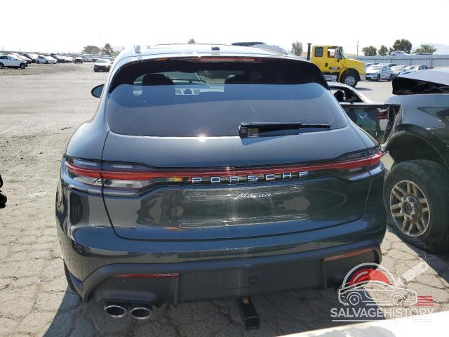 WP1AA2A57NLB08546 2022 PORSCHE MACAN photo no. 6